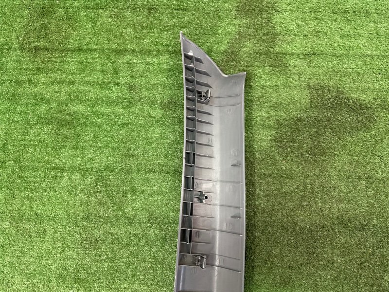 Накладка стойки лобового стекла Chevrolet Lacetti