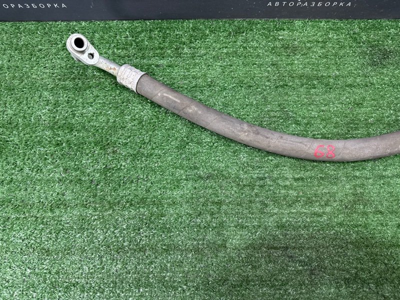 Трубка кондиционера Fiat Panda