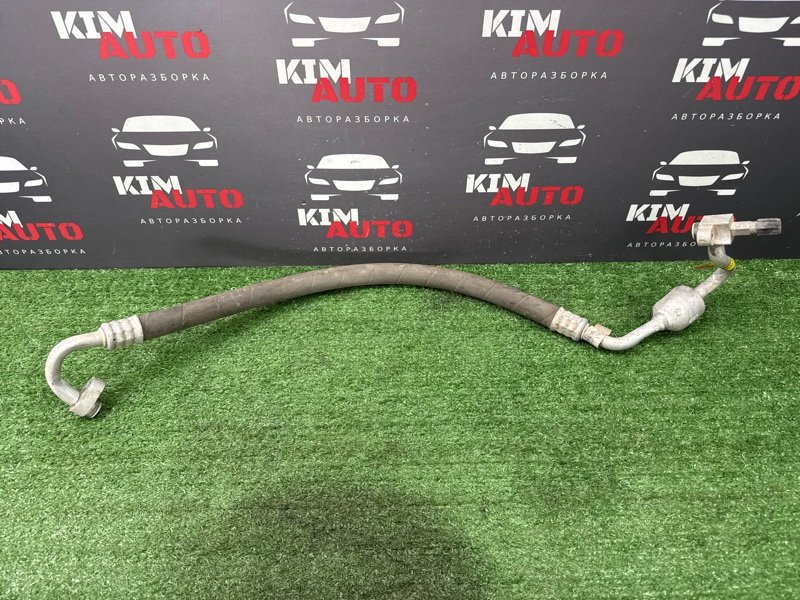 Трубка кондиционера Fiat Panda