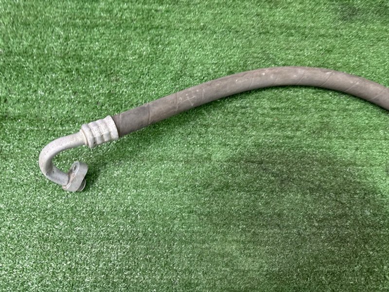 Трубка кондиционера Fiat Panda