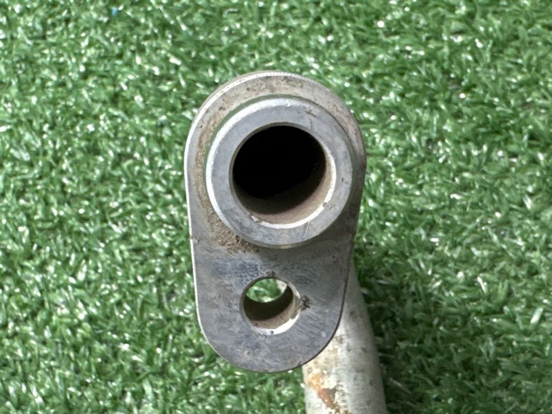 Трубка кондиционера Fiat Panda