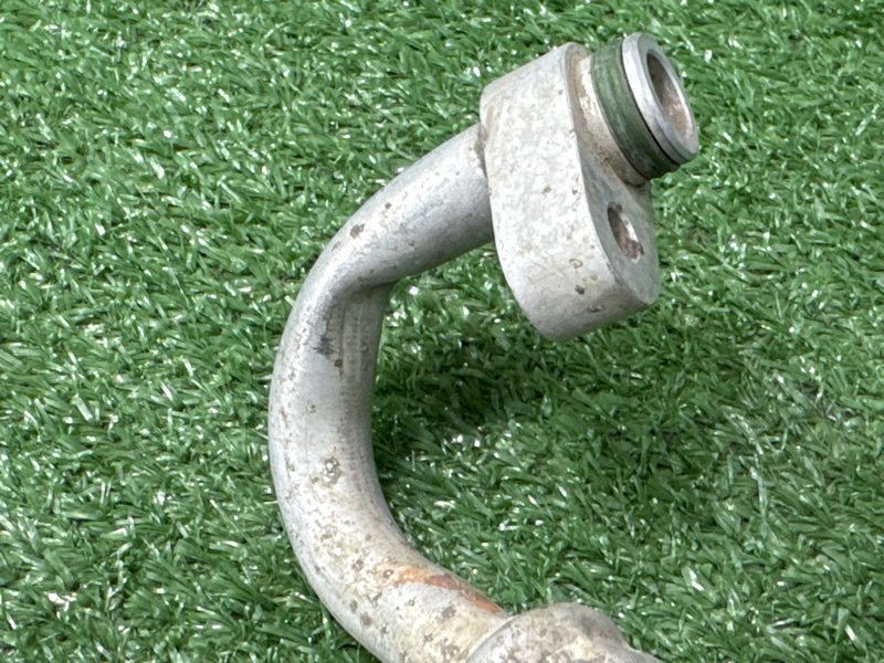 Трубка кондиционера Fiat Panda