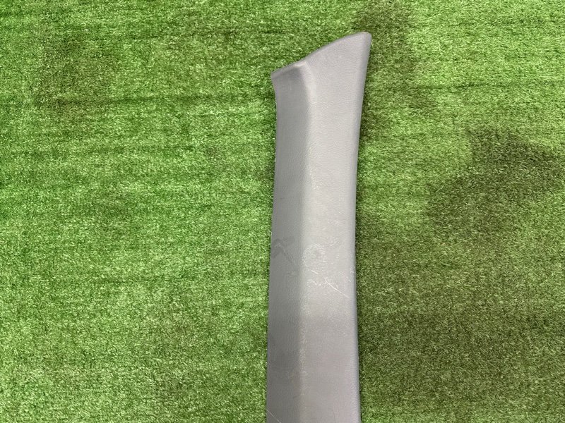 Накладка стойки лобового стекла Chevrolet Lacetti