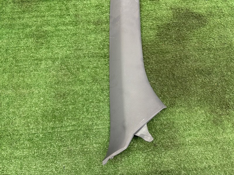 Накладка стойки лобового стекла Chevrolet Lacetti