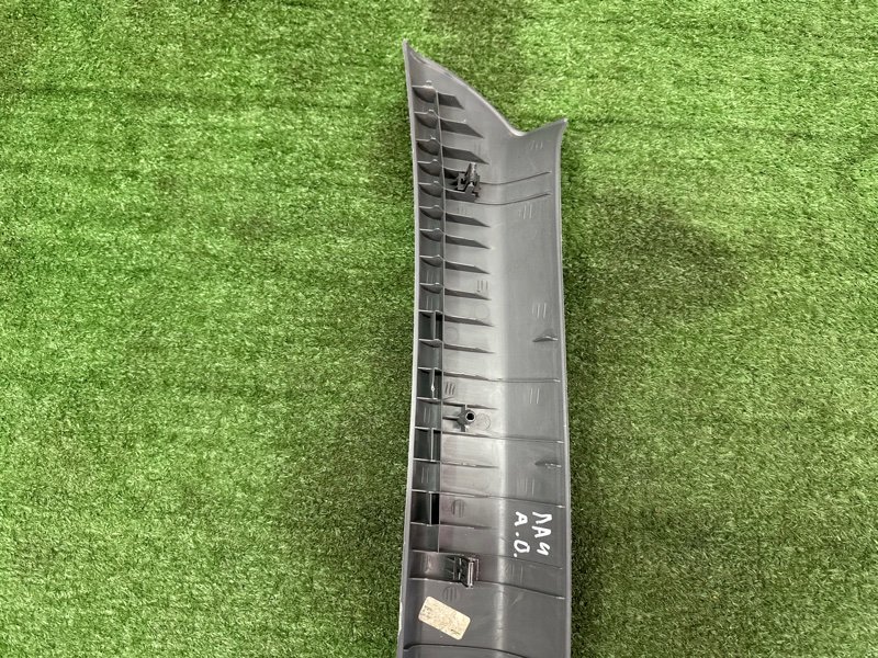 Накладка стойки лобового стекла Chevrolet Lacetti