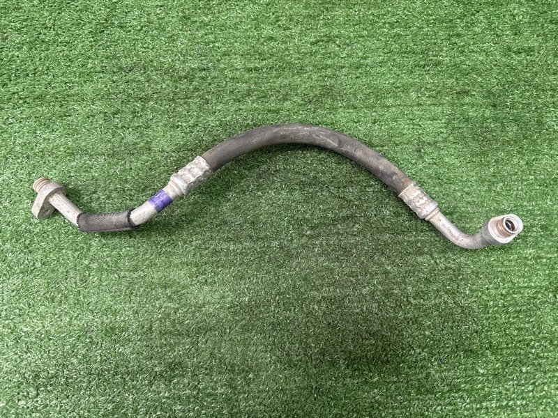 Трубка кондиционера Citroen C 4