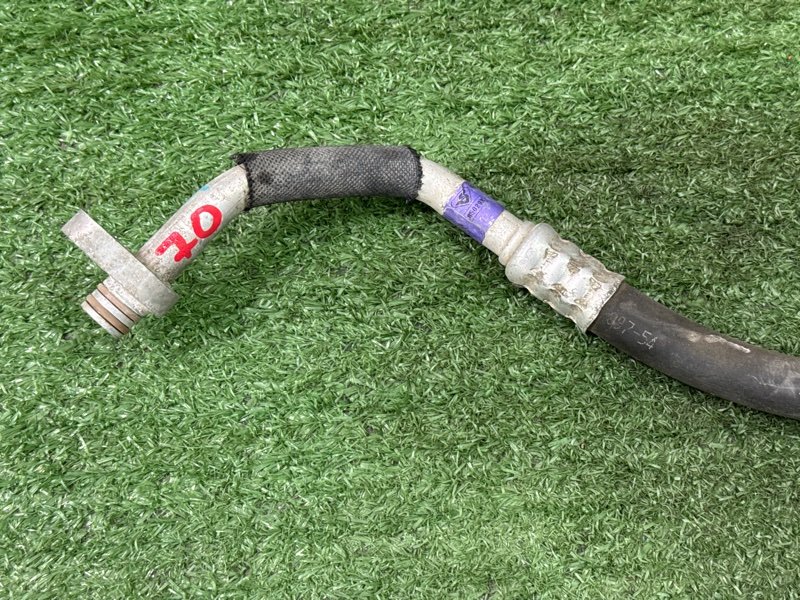 Трубка кондиционера Citroen C 4