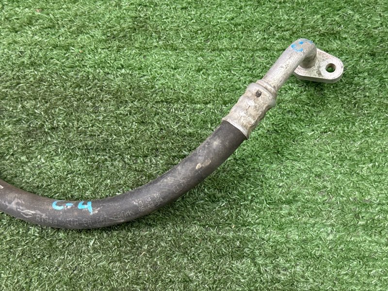 Трубка кондиционера Citroen C 4