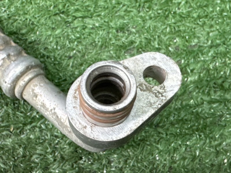 Трубка кондиционера Citroen C 4