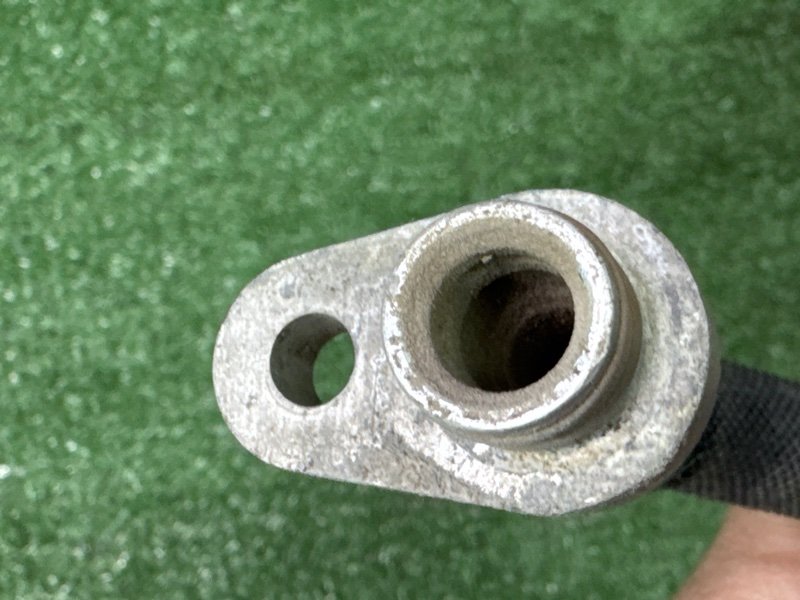 Трубка кондиционера Citroen C 4