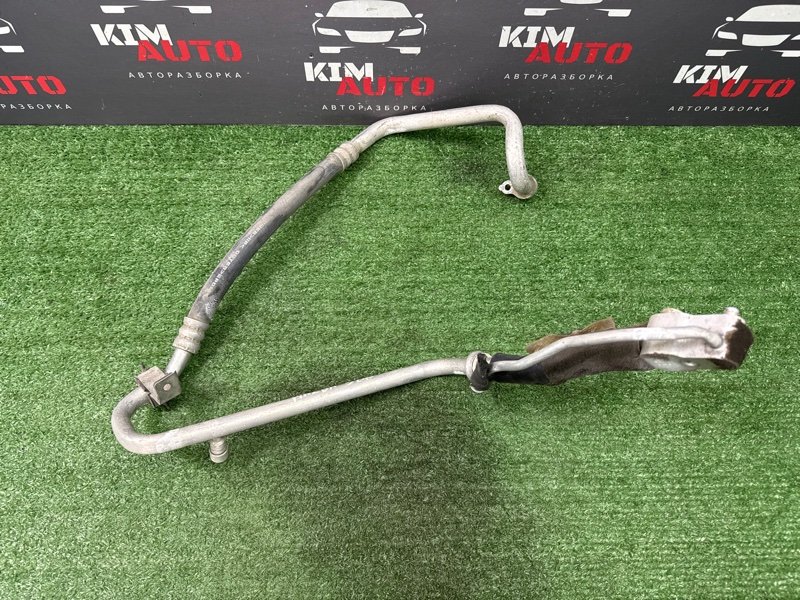 Трубка кондиционера mazda mazda 3 BK