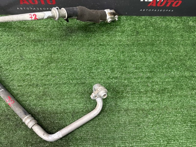 Трубка кондиционера mazda mazda 3 BK