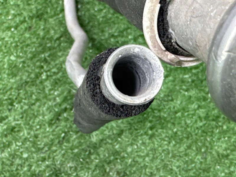 Трубка кондиционера mazda mazda 3 BK