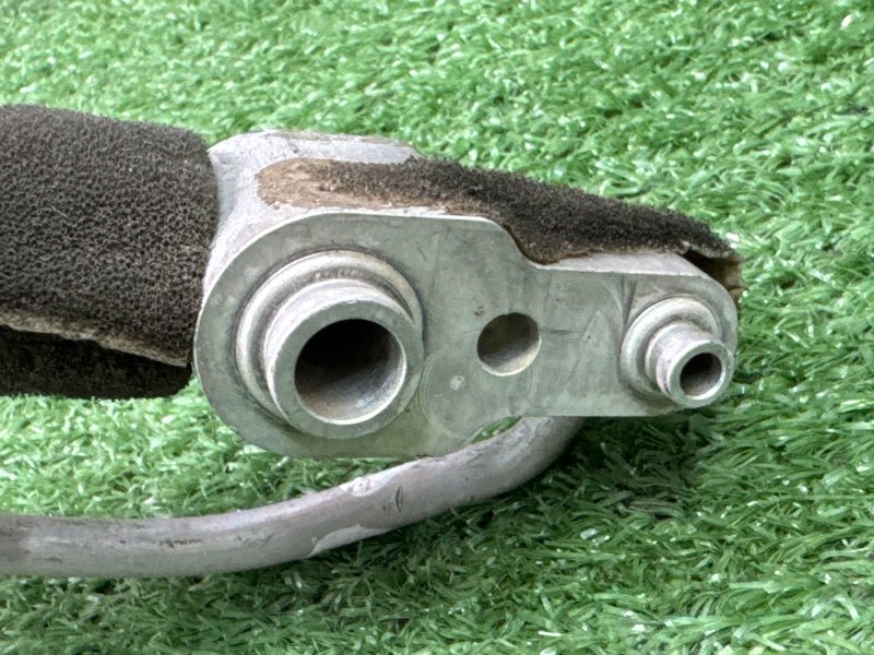 Трубка кондиционера mazda mazda 3 BK