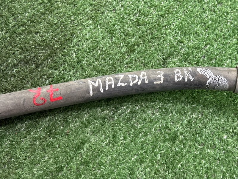 Трубка кондиционера mazda mazda 3 BK