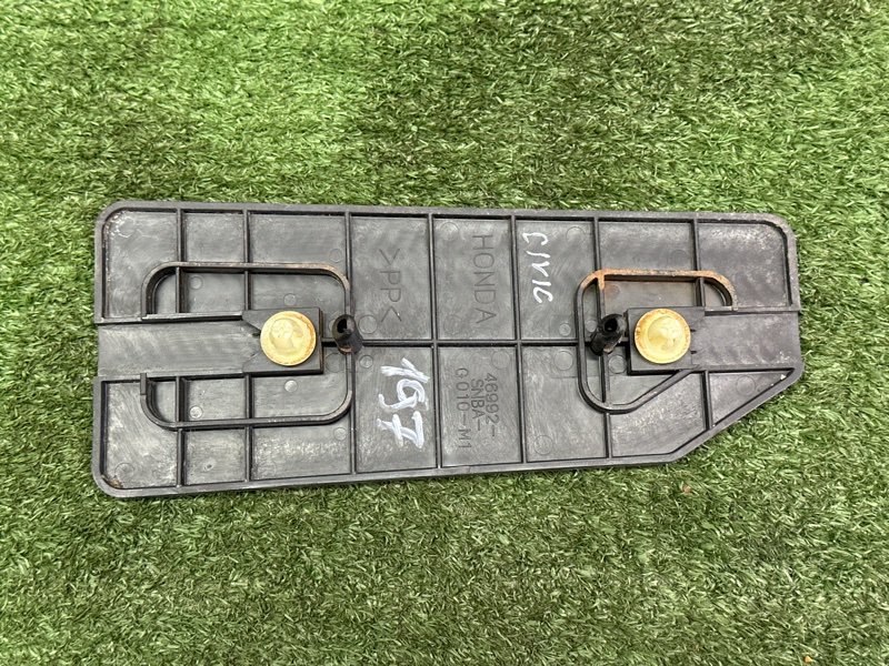 Подставка под ногу Honda Civic 4D