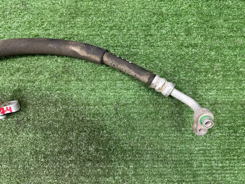 Трубка кондиционера Hyundai Getz