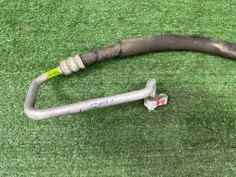 Трубка кондиционера Hyundai Getz