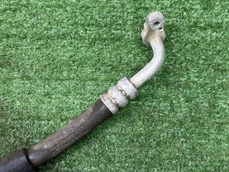 Трубка кондиционера Hyundai Getz