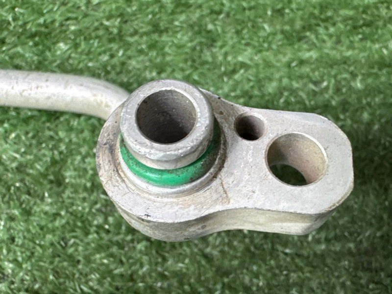 Трубка кондиционера Hyundai Getz