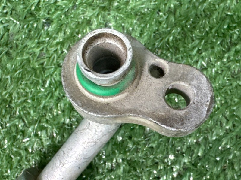 Трубка кондиционера Hyundai Getz