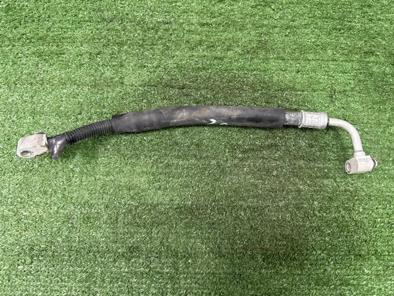 Трубка кондиционера Toyota Land Cruiser 200