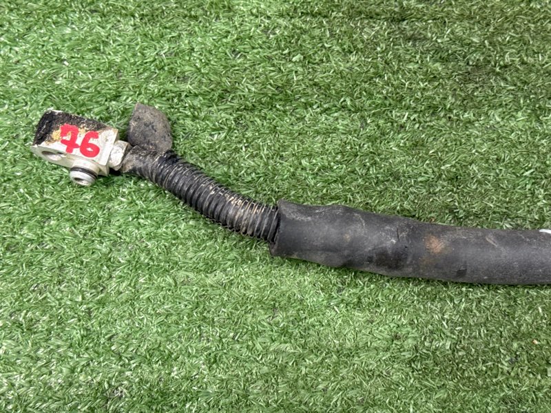 Трубка кондиционера Toyota Land Cruiser 200