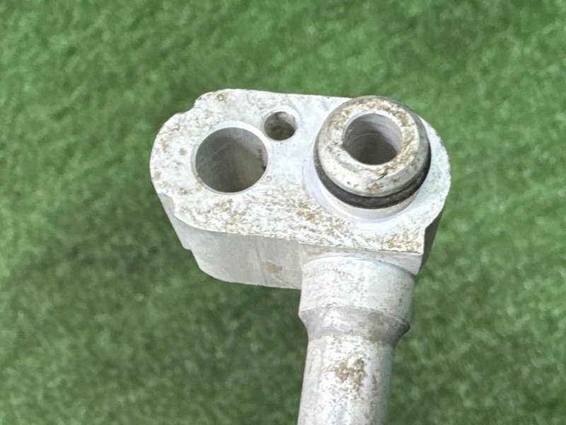 Трубка кондиционера Toyota Land Cruiser 200