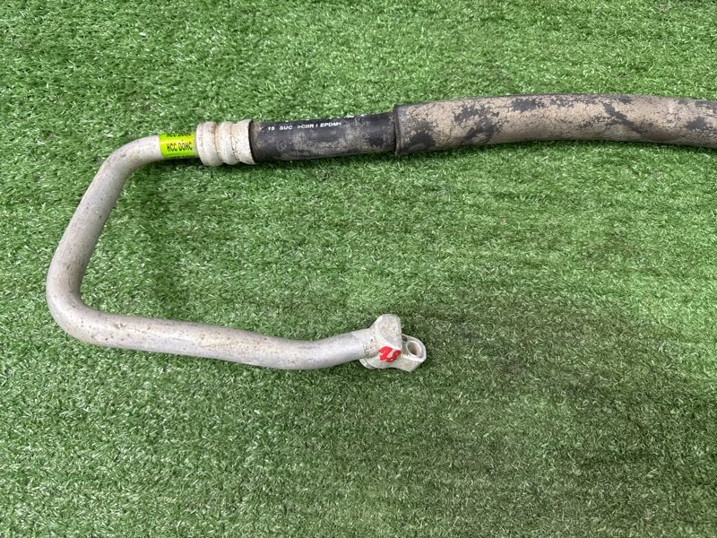 Трубка кондиционера Hyundai Getz