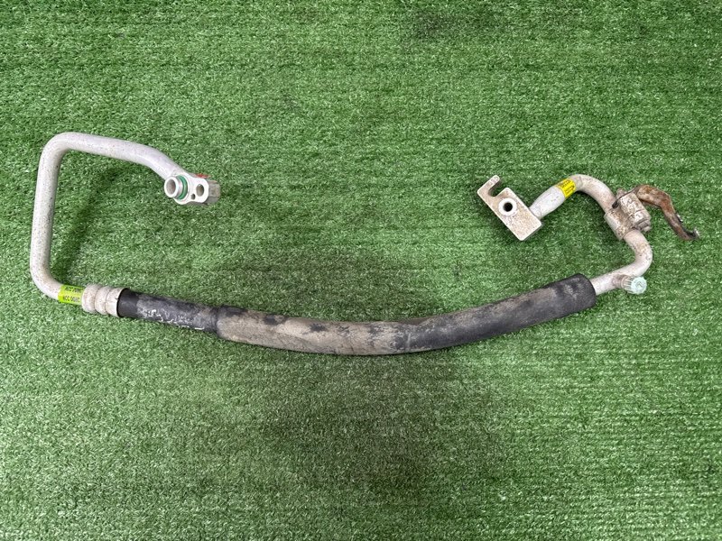 Трубка кондиционера Hyundai Getz