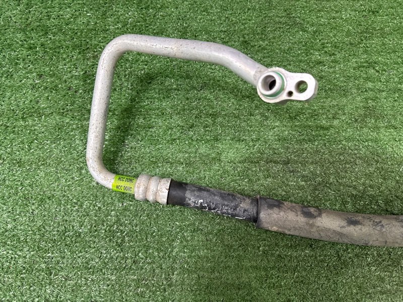 Трубка кондиционера Hyundai Getz