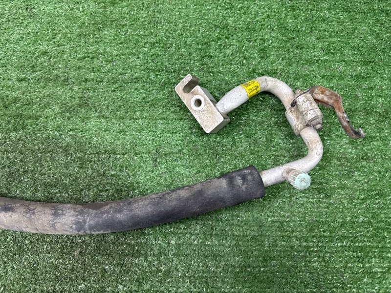 Трубка кондиционера Hyundai Getz