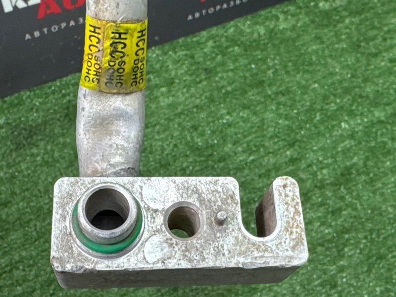 Трубка кондиционера Hyundai Getz