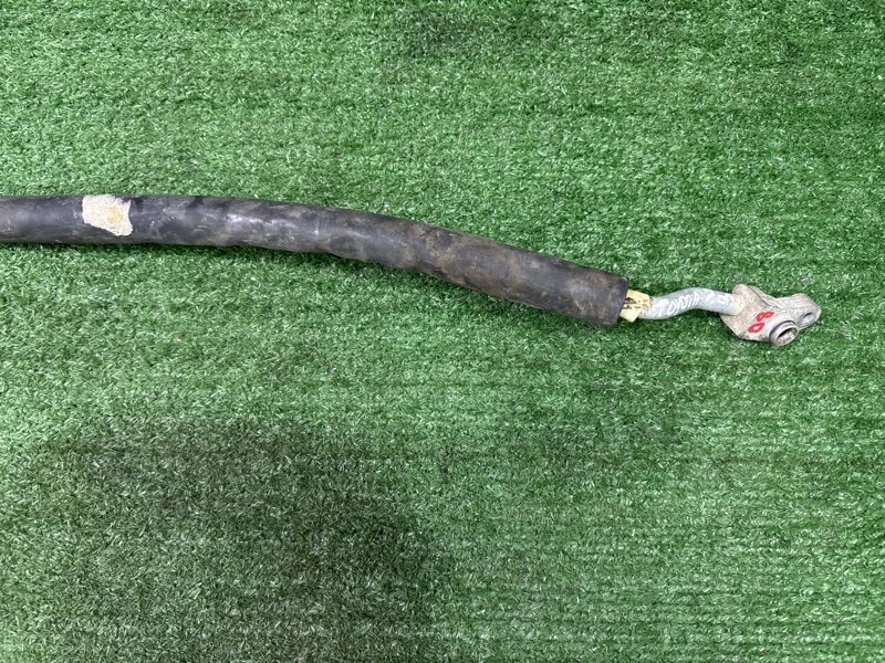 Трубка кондиционера Toyota Land Cruiser 200