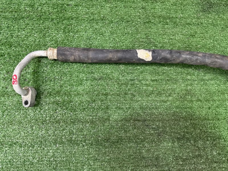 Трубка кондиционера Toyota Land Cruiser 200