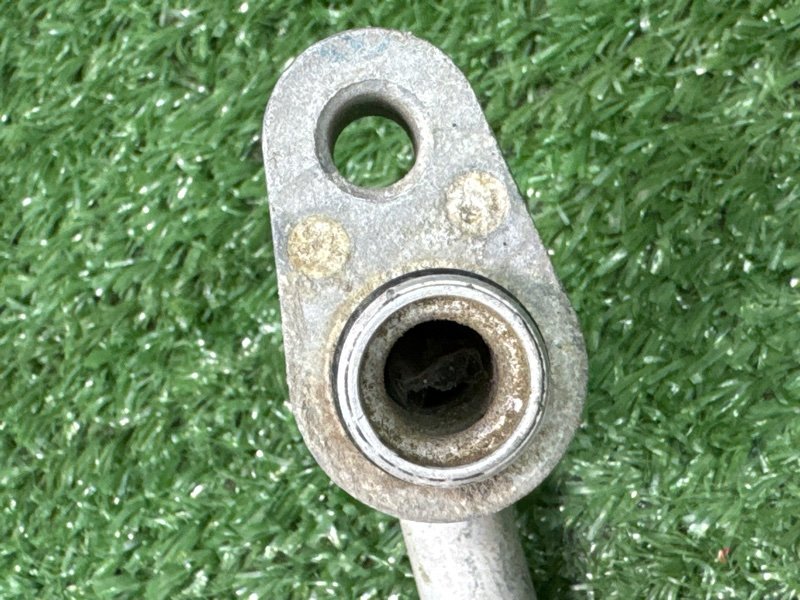 Трубка кондиционера Toyota Land Cruiser 200