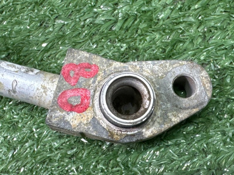 Трубка кондиционера Toyota Land Cruiser 200