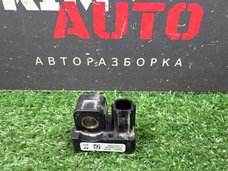 Датчик удара Air Bag Hyundai Solaris 1 2013 RB