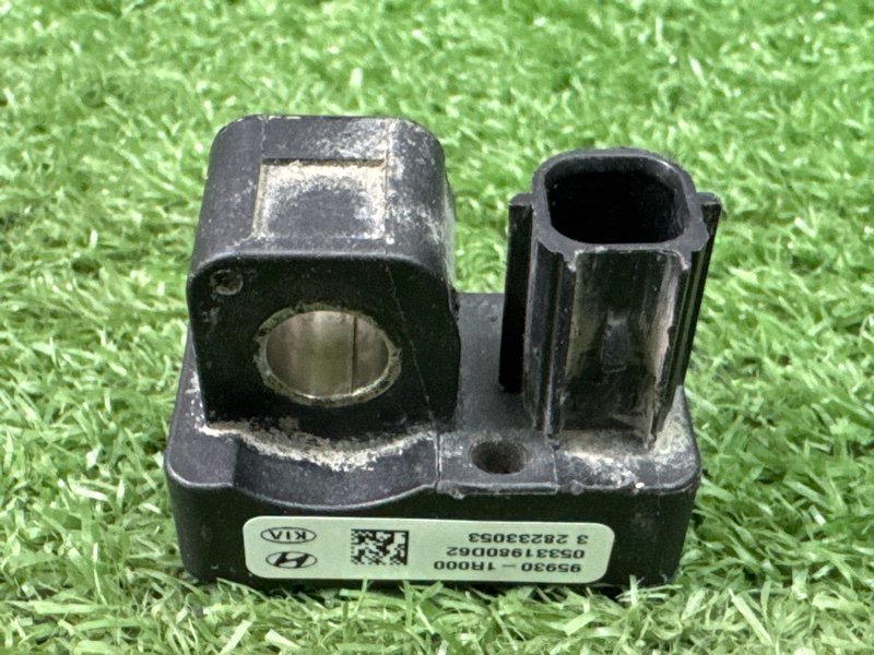 Датчик удара Air Bag Hyundai Solaris 1 2013 RB