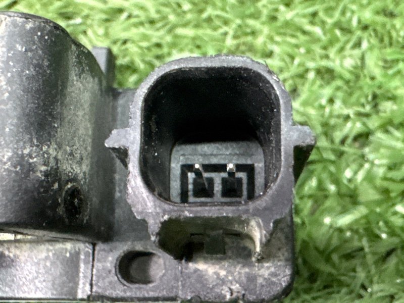 Датчик удара Air Bag Hyundai Solaris 1 2013 RB