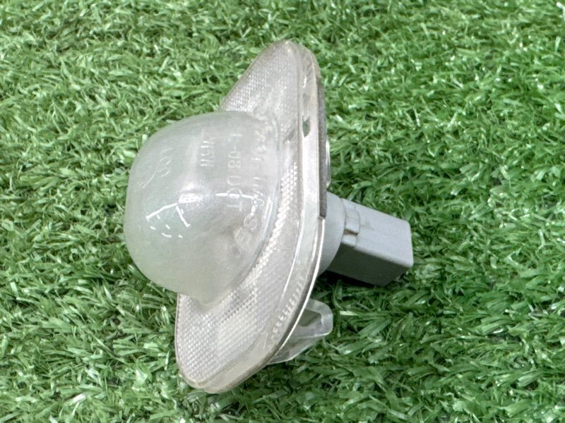 Плафон подсветки номера Hyundai Solaris 1 2013 RB