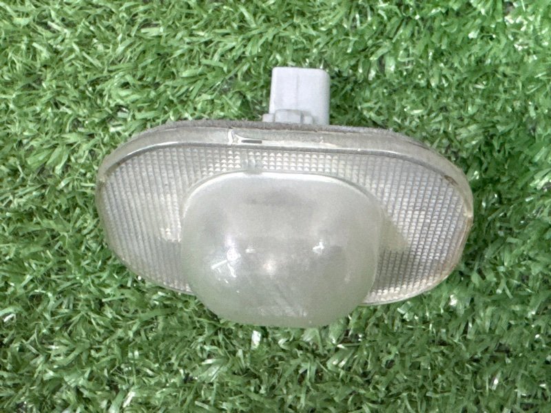 Плафон подсветки номера Hyundai Solaris 1 2013 RB