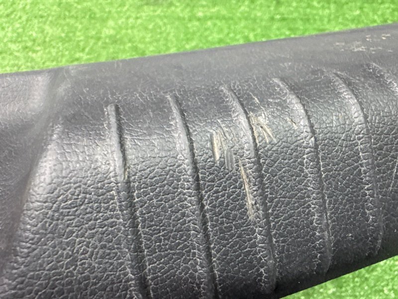 Накладка задней панели Hyundai Solaris 1 2013 RB