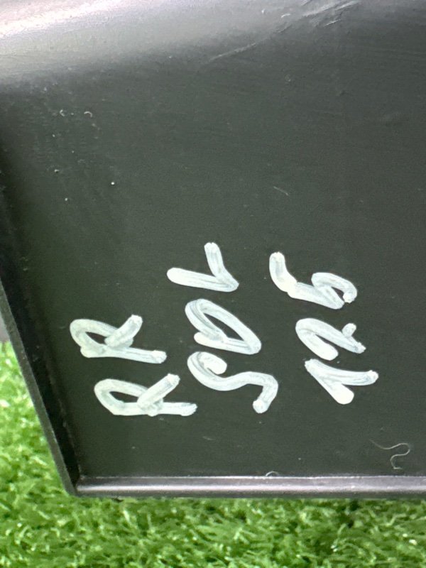 Накладка стойки кузова Hyundai Solaris 1 2013 RB