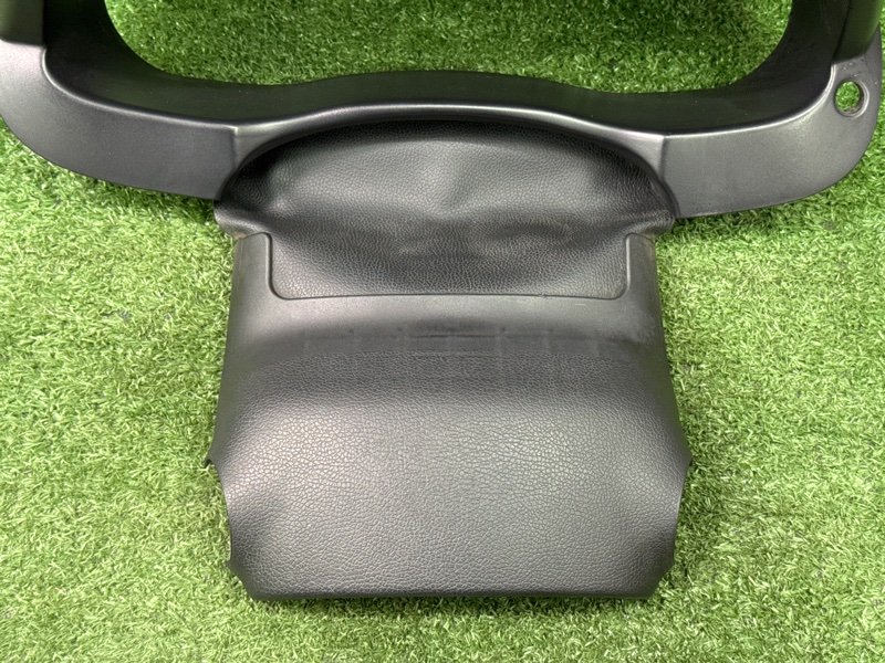 Накладка панели приборов (Козырек) Hyundai Solaris 1 2013 RB