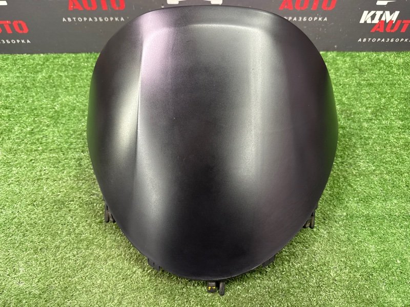 Накладка панели приборов (Козырек) Hyundai Solaris 1 2013 RB