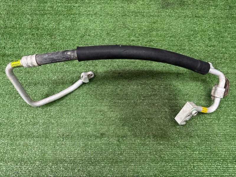 Трубка кондиционера Hyundai Getz