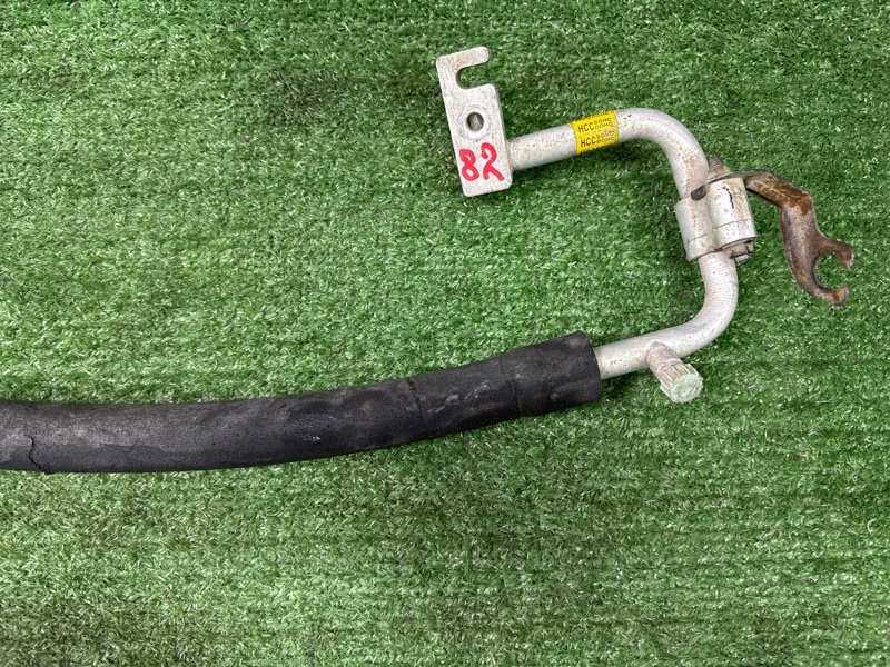 Трубка кондиционера Hyundai Getz