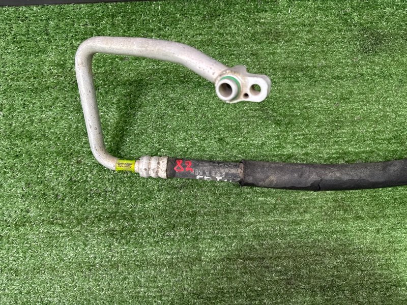 Трубка кондиционера Hyundai Getz