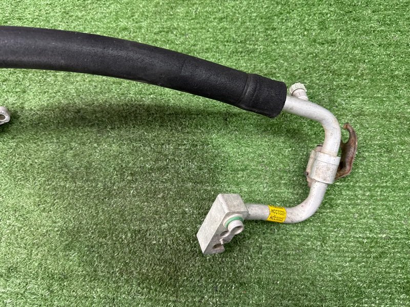 Трубка кондиционера Hyundai Getz